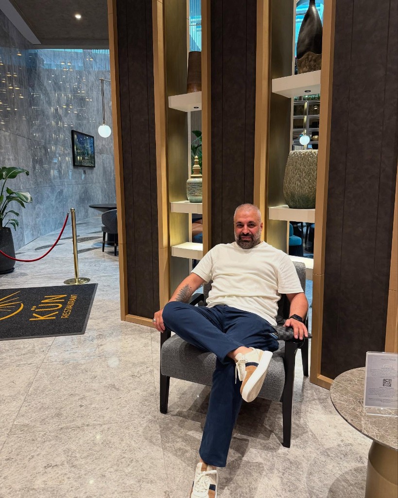 Rıdvan Şengül